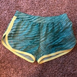 Women’s under armour athletic shorts